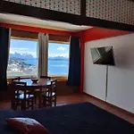 Departamento Céntrico con vista