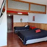 Departamento Céntrico con vista