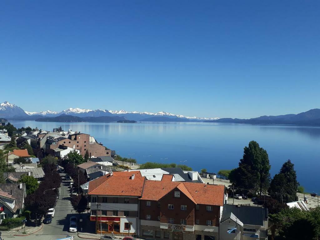 Apartamento Departamento Céntrico Con Vista *