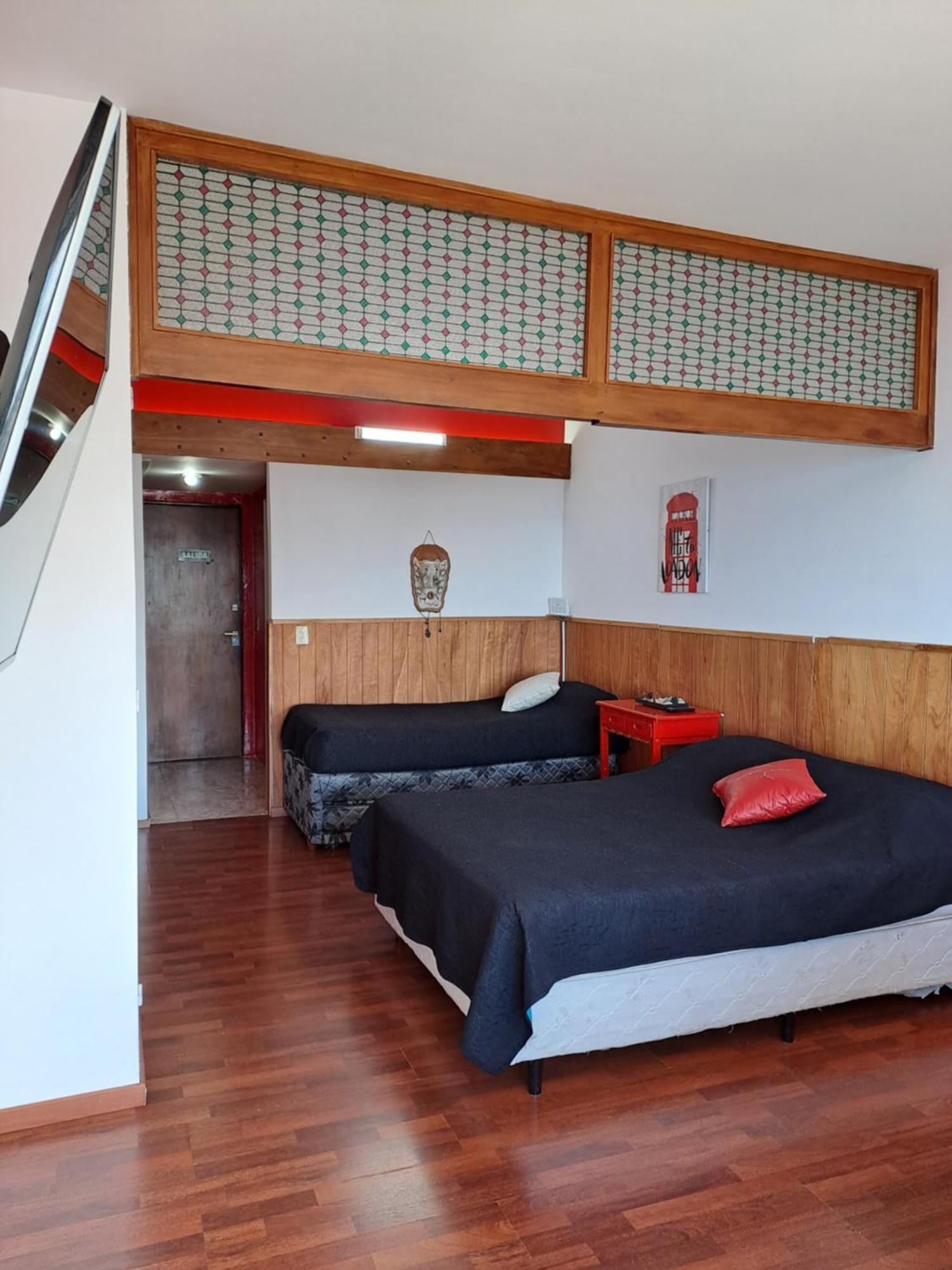 Departamento Céntrico Con Vista San Carlos de Bariloche